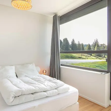 Apartment Cityes -305- Appt 4 Pers Au Pied Des Pistes *