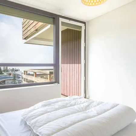 Cityes -305- Appt 4 Pers Au Pied Des Pistes Διαμέρισμα Chamrousse