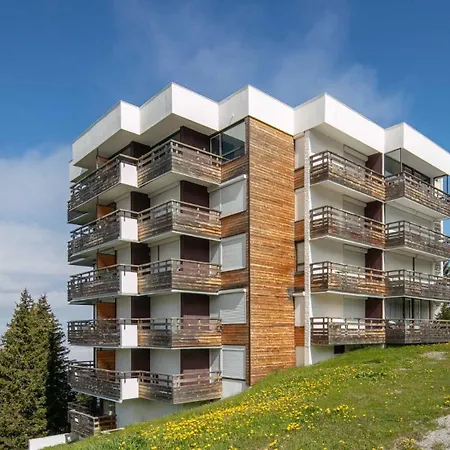 Apartment Cityes -305- Appt 4 Pers Au Pied Des Pistes